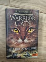 Warrior Cats Zeit der Dunkelheit Erin Hunter
