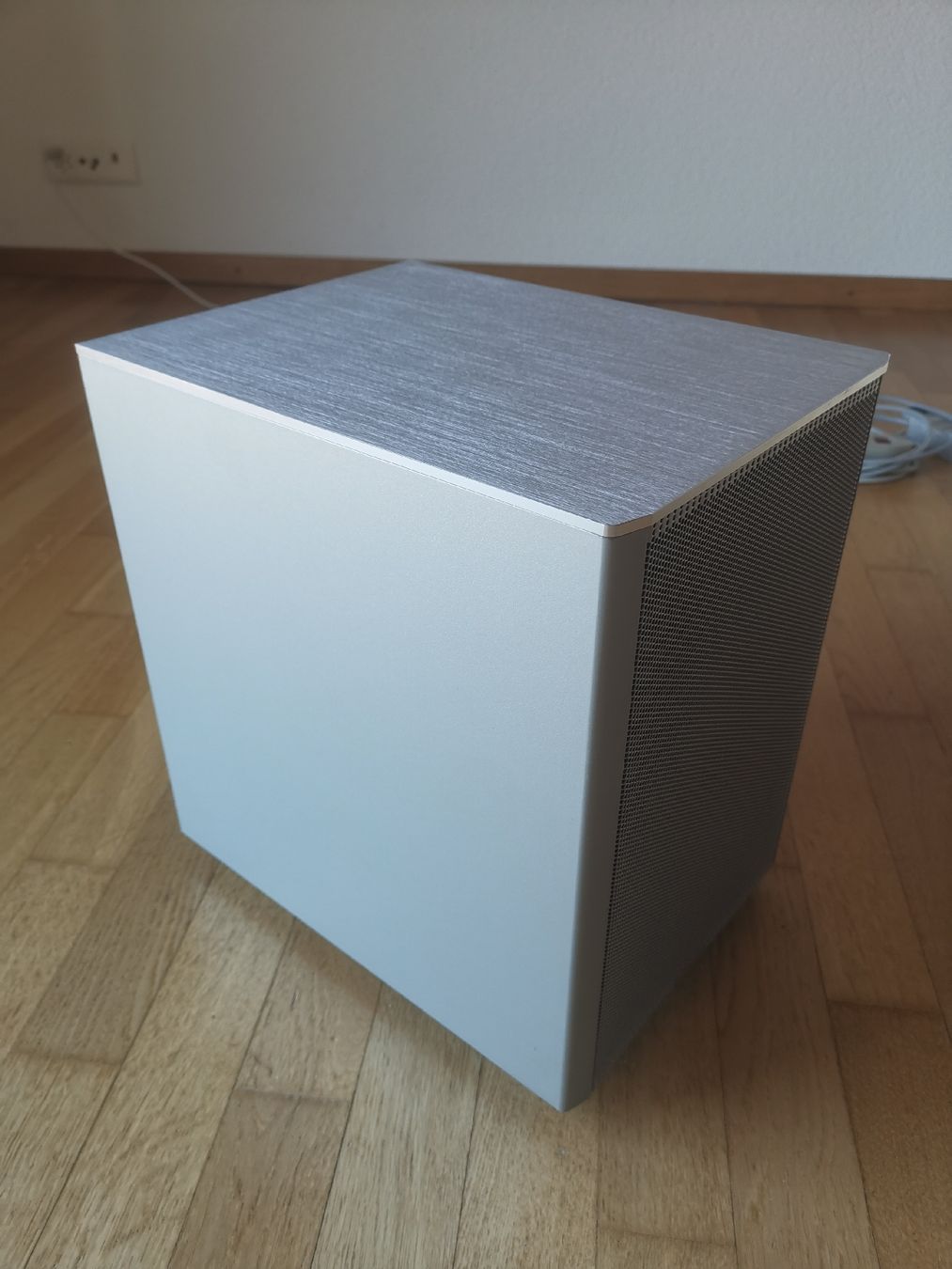 Piega Home Cinema: Piega Subwoofer – Usato da Rümligen venduto da link1980