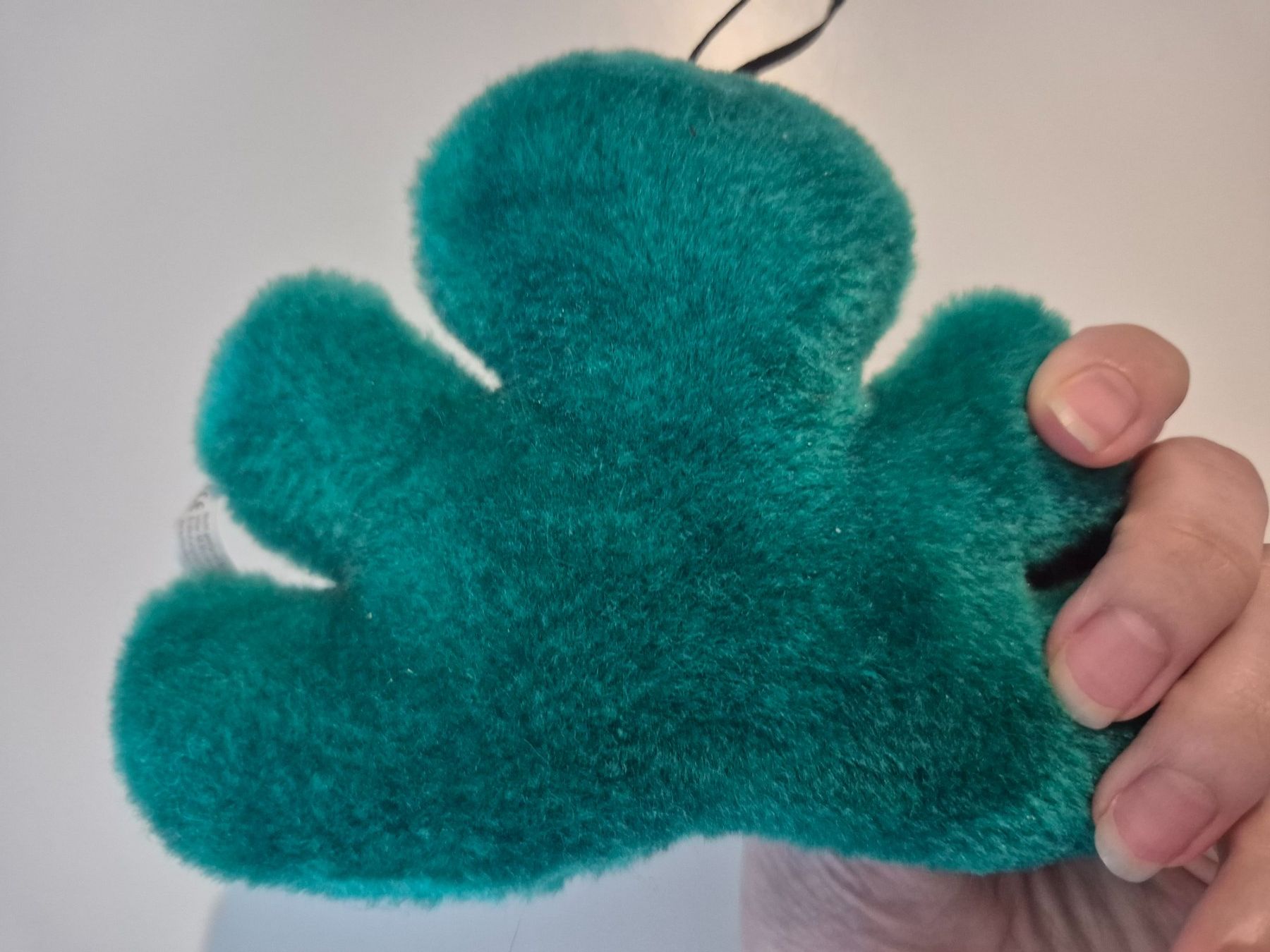Spielzeuge: Kleines Plüschtier / Anhänger – Neu (gemäss Beschreibung) aus Zürich von pau_y8mv 4
