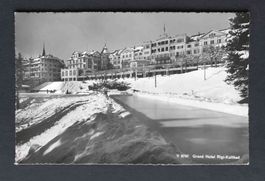 AK Grand Hotel Rigi Kaltbad