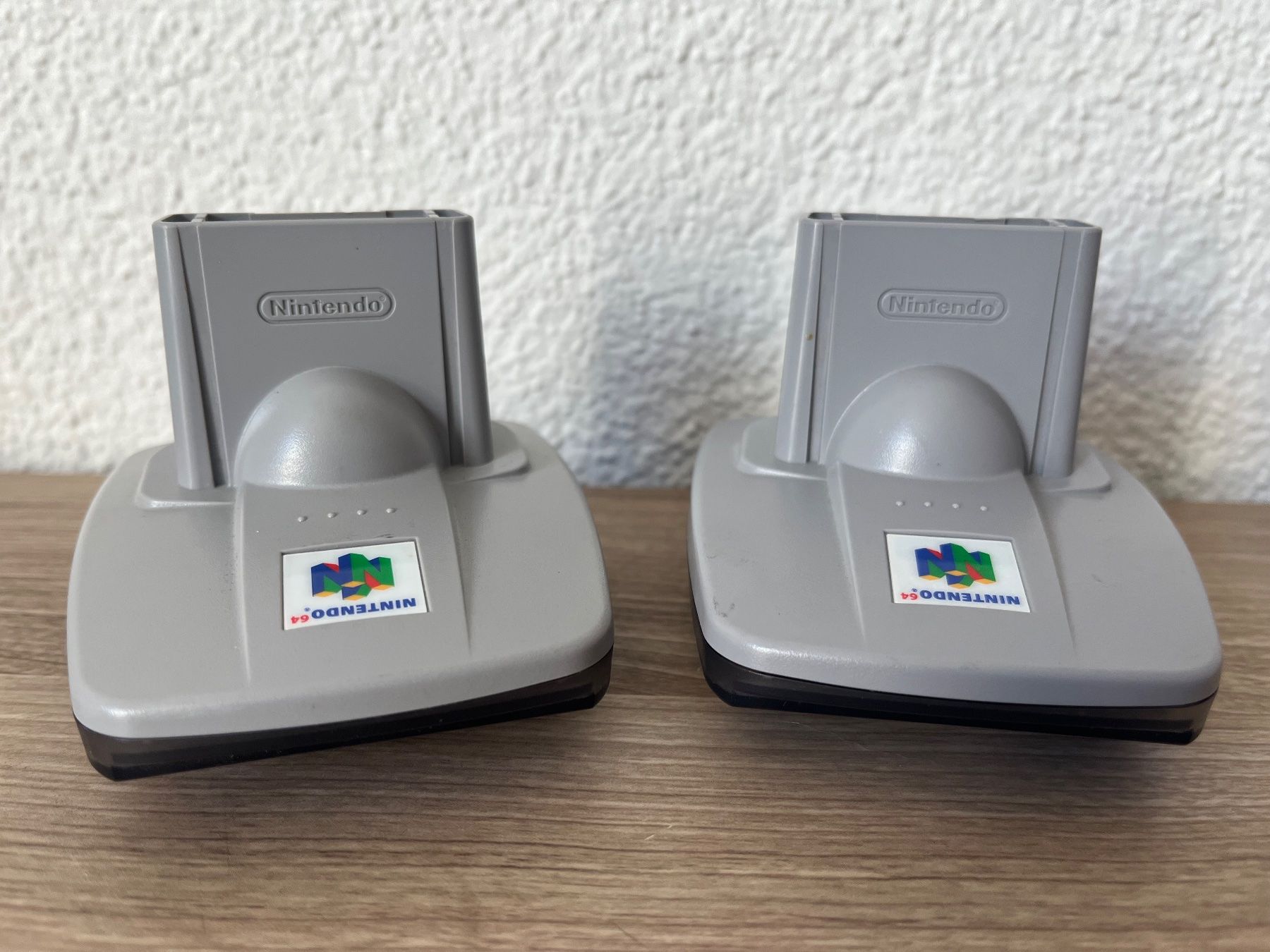 Nintendo Unità & Adattatore: Original Nintendo 64 Transfer Pak – Usato da Allschwil venduto da shetpilzlidra 2