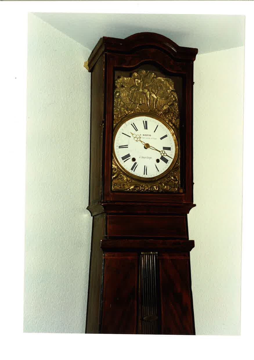 Orologi da terra & Orologi da parete: Mores Standuhr – Usato da Obstalden venduto da Porco13 1