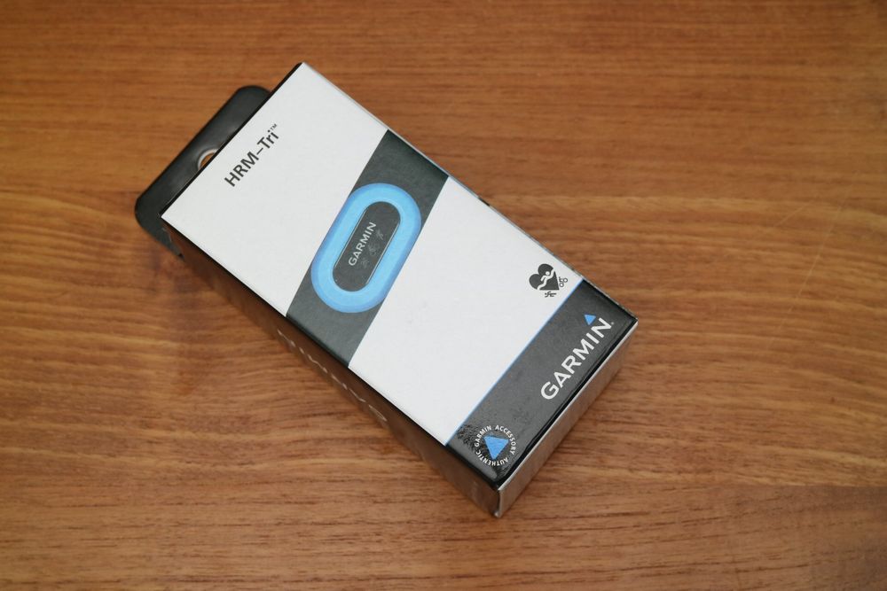 Garmin HRM-Tri (NEU) | Kaufen auf Ricardo