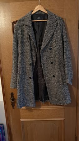 Stylischer LTB Herrenmantel L