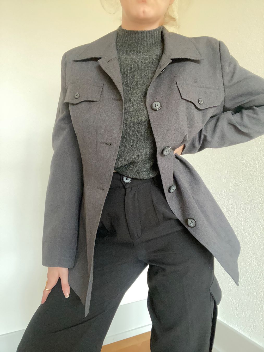 Giacche: Schicker Vintage Blazer – Usato da Bern venduto da mue_yhz5