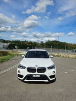 BMW X1 xDrive20d – 190 PS – 4x4 – Anhängerkupplung
