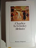 Charles Lewinsky: Melnitz