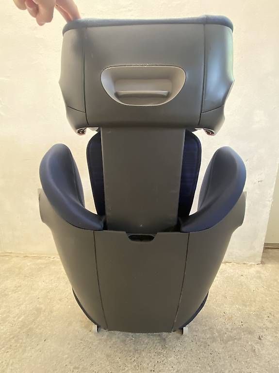 Cybex Seggiolini per auto: Cybex Solution S-Fix – Usato da Thalwil venduto da DanielaW87 2