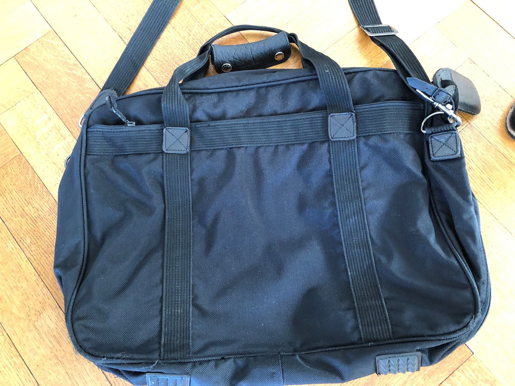 Bree Borse: Reisetasche von Bree – Usato da Zürich venduto da airyfairy 3