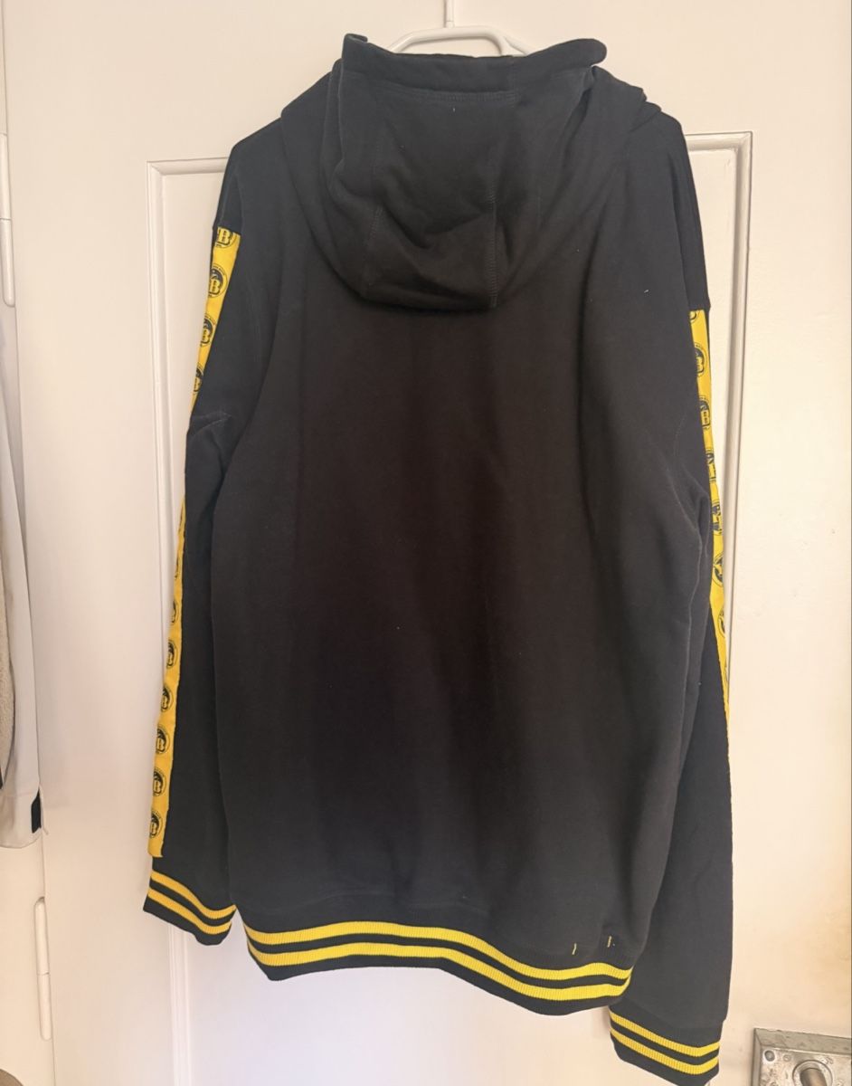 Maglioni & Felpe: BSC Young Boys YB Hoodie Pullover Mitglieder – Usato da Wallisellen venduto da theadicts77 1