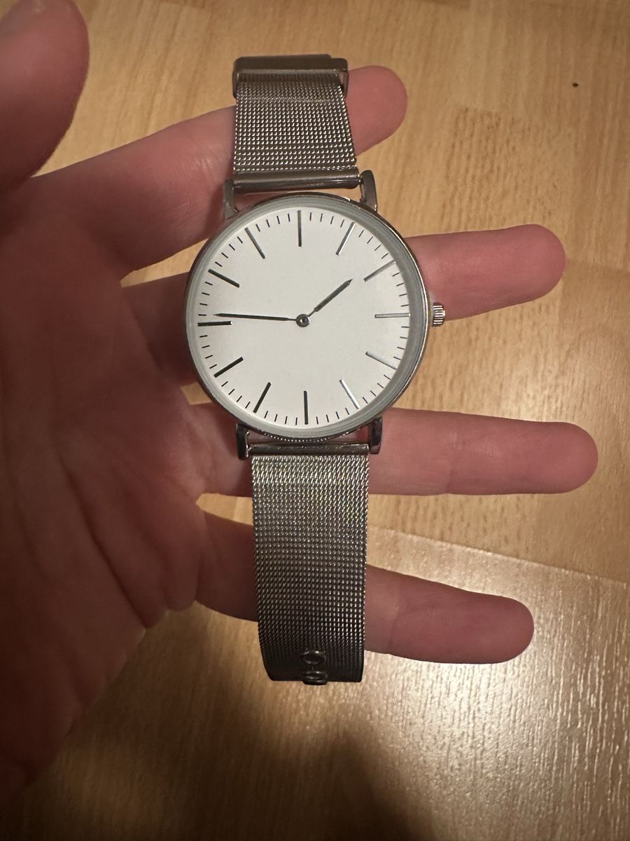 Orologi: Uhr Neu super Zustand – Nuovo (secondo la descrizione) da Dietikon venduto da sal_zdn5 1