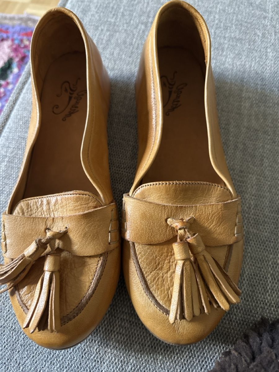 Goodyear Scarpe da donna: Schuhe von Goodyear – Usato da Zuerich venduto da Christina.h