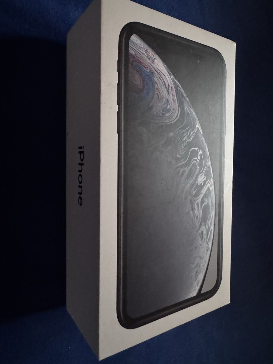 Apple Telefoni cellulari / Smartphones: iPhone XR, 64gb – Usato da Vétroz venduto da girl80 2