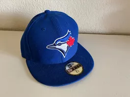 Toronto Blue Jays New Era Cap Gr. 7 3/8