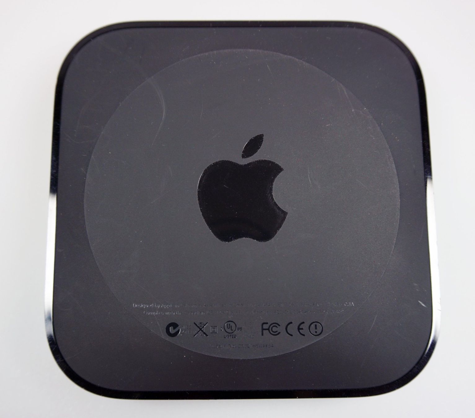 Apple Decoder: Apple TV Modèle A1469 – Gebraucht aus Sion von  1