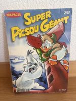 Comic Super Picsou Géant Nr. 97 Mai 2000 Walt Disney