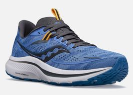Saucony OMNI 21 Damen Laufschuh Grösse 40.5
