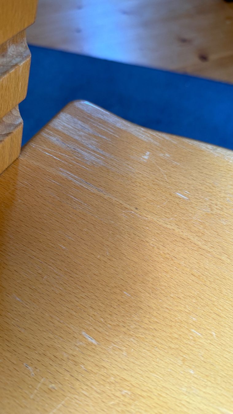 Stokke Hochstühle: Trip Trap von Stokke – Gebraucht aus Herisau von behal 2