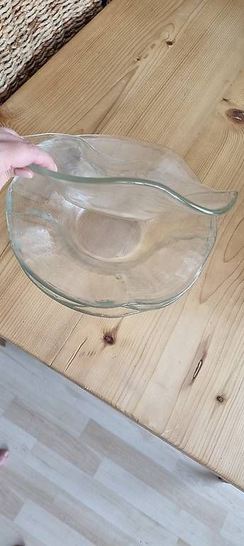 Glasi Hergiswil Piatti: Glasi Hergiswil Teller 27cm – Usato da St. Gallen venduto da dan_w62f 2