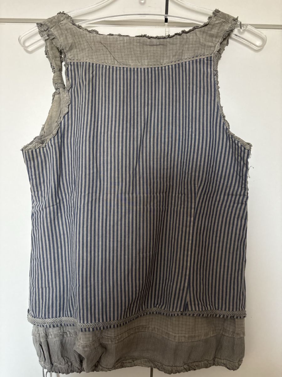 Nile Camicette: Nile Bluse/Top – Usato da Nebikon venduto da Draga25 3