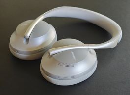 Bose NC 700 Kopfhörer mit Noise Cancelling