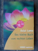 Buch Das kleine Buch vom rechten Leben