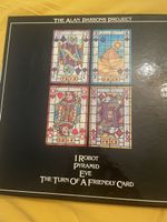 The Alan Parsons Project I Robot Vinyl LP