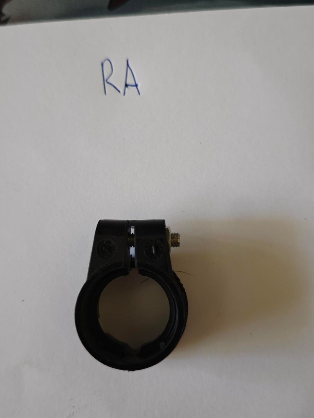 Radiatori: Heizkörper Thermostat Comet Plus – Usato da Laufenburg venduto da grossrto 2