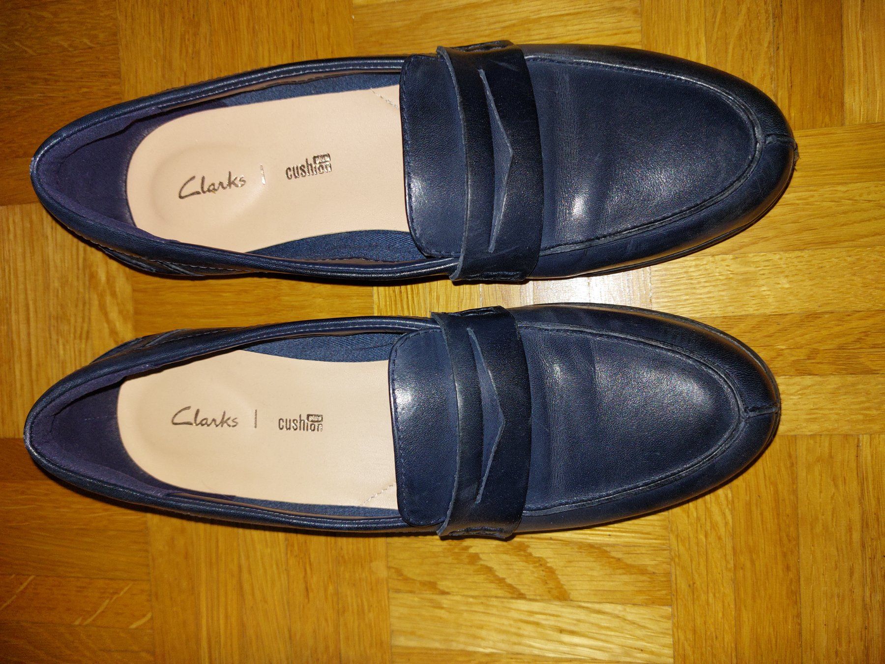 Clarks Scarpe da donna: Clarks Loafer Gr. 39 – Usato da Arlesheim venduto da wiesengruen 2