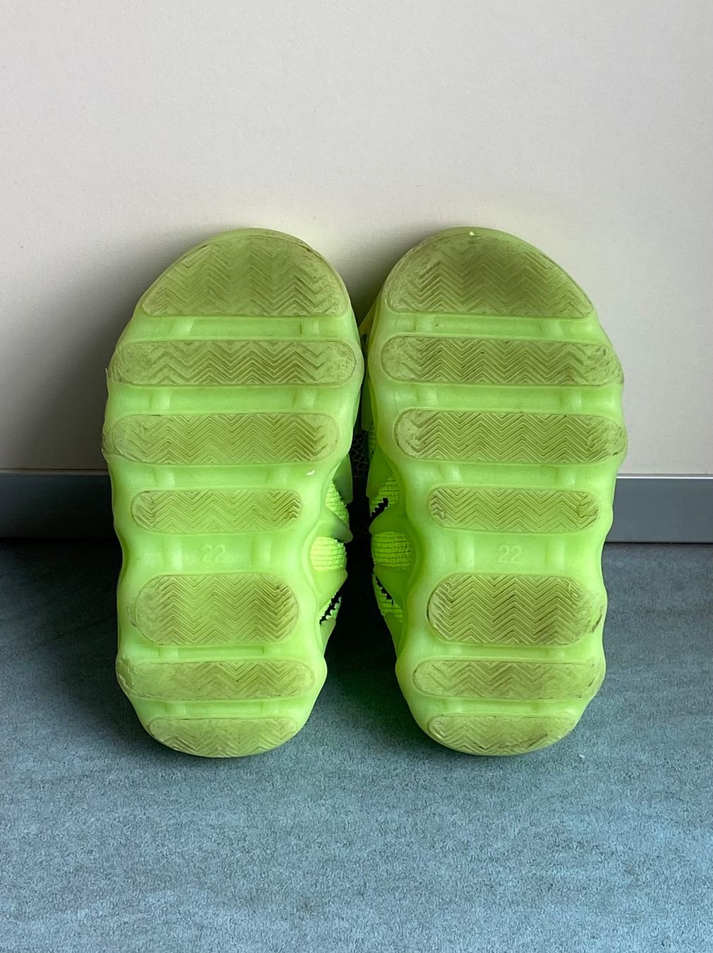 Scarpe per ragazzi: Kinderschuhe Gr. 22 – Usato da Olten venduto da ksenya.s 1