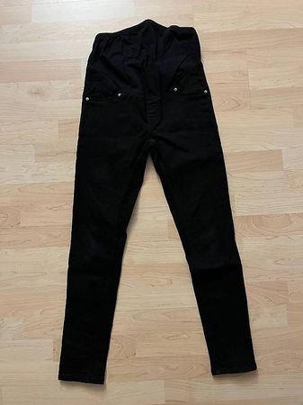 Schwangerschaftsjeans Grösse S