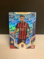 Panini Fifa 365 C. Pulisic Fans Favourite Blue Parallel