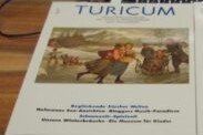 Riviste & Magazine: TURICUM Winter 1987 – Usato da Stäfa venduto da Turicum-Verlag