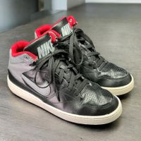 Nike Air Force Proirity MID GS 653675-096 en cuir