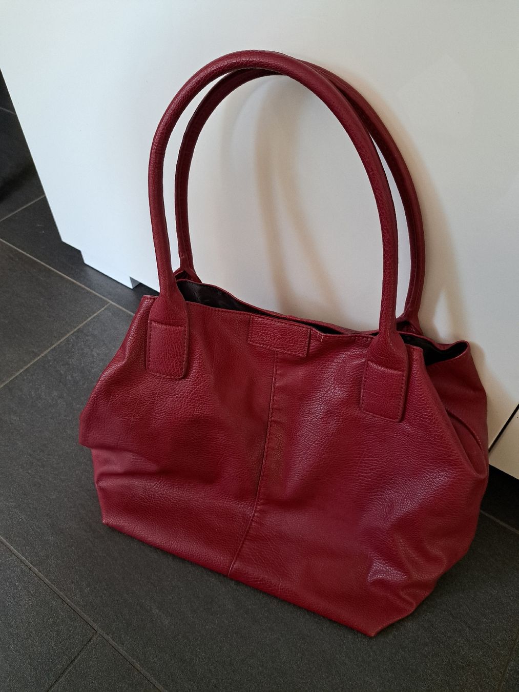 Tom Tailor Borse da donna: Tom Tailor Handtasche in Top Zustand – Usato da Visperterminen venduto da heinzi_02 1