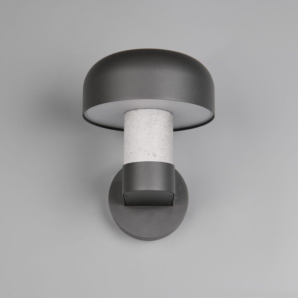 Lampade: Aussen Wandleuchte, IP54, 25 cm Höhe – Nuovo (secondo la descrizione) da Kreuzlingen venduto da Smart-Light 6