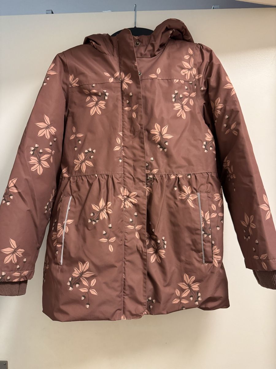 Giacche & Cappotti: Ski-Jacke Winterjacke – Nuovo (secondo la descrizione) da Zürich venduto da sduj