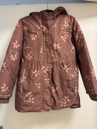 Ski-Jacke Winterjacke