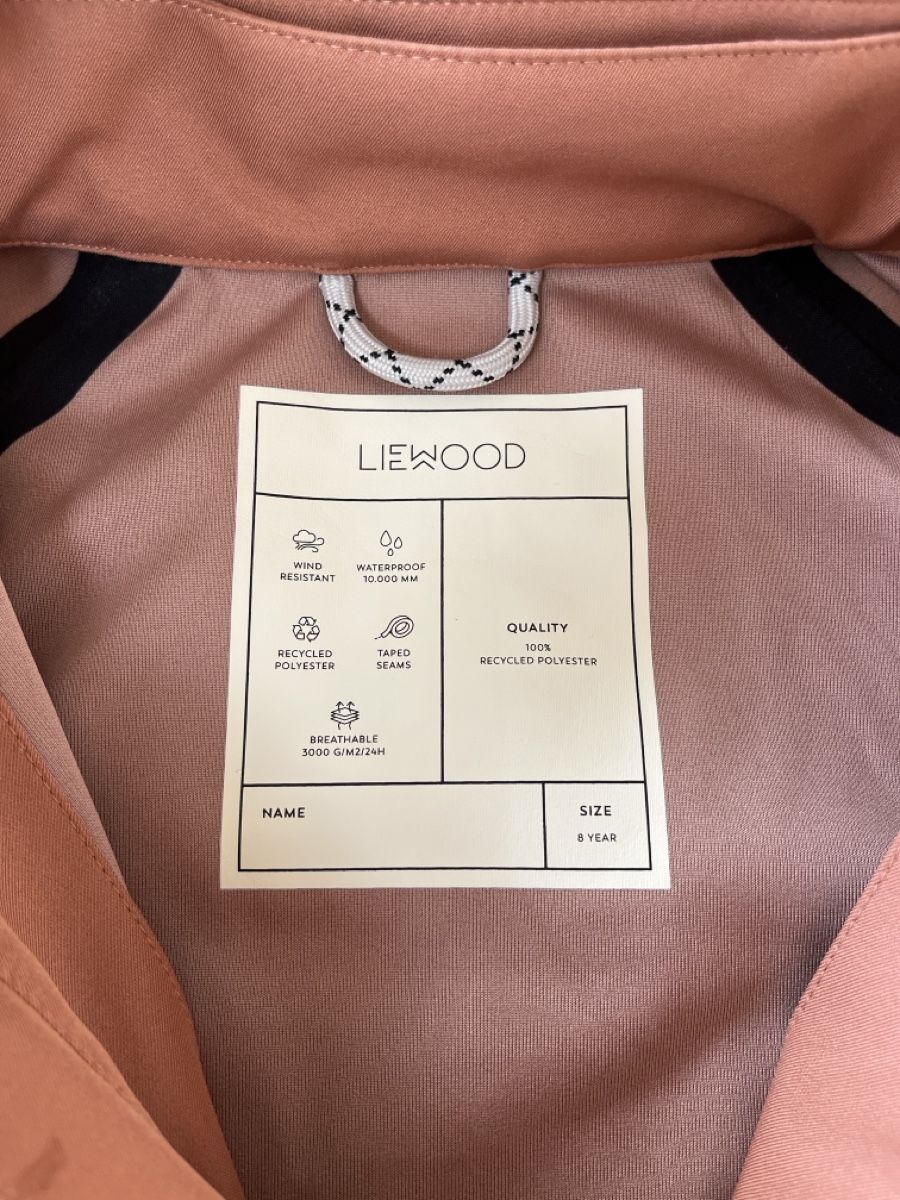 Jacken & Mäntel: Liewood Regenhose und Regenjacke – Gebraucht aus Luzern von evalinda78 1