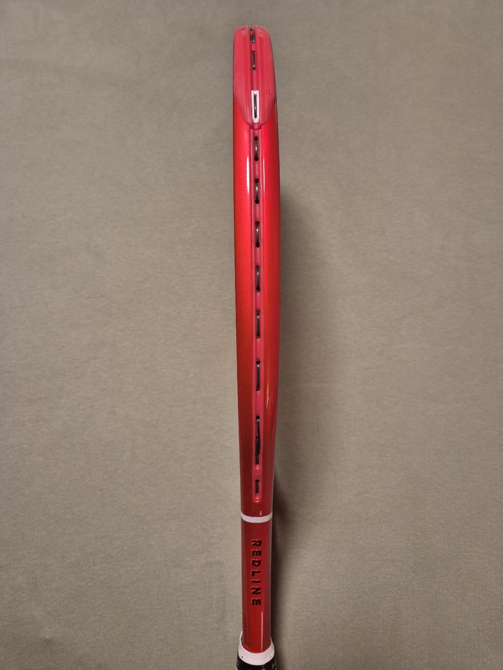 Wilson Raquettes: Wilson Defyer 100 L2 – D'occasion à Wilderswil par AlephTav 3