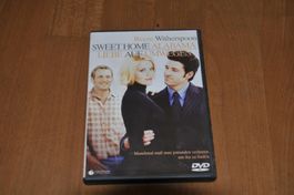 DVD, Sweet Home Alabama