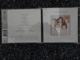 CD : Münchener Freiheit