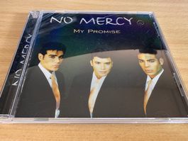 No Mercy – My Promise