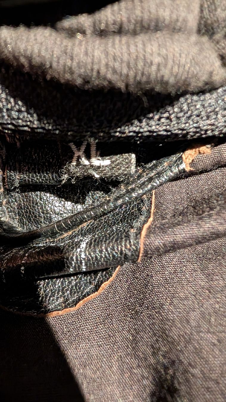 Giacche: lederjacke xl – Usato da Goldau venduto da Adriansteiner3 2