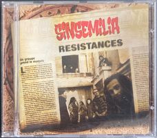 SINSEMILIA - RESISTANCES