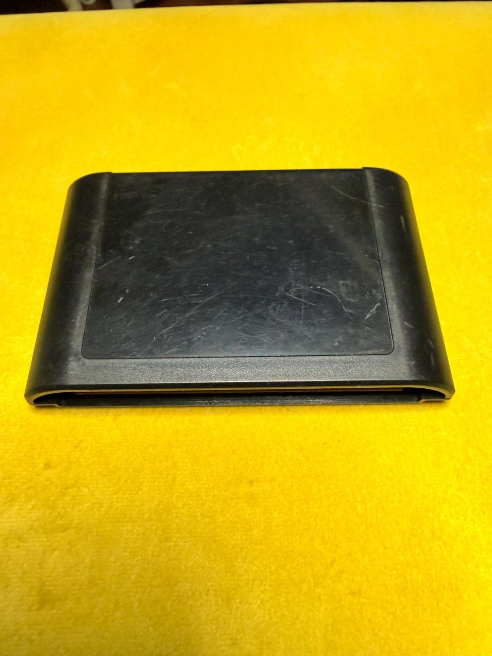 Sega Spiele: Super Monaco II - Sega Megadrive - LOOSE NO LABEL – Gebraucht aus Bellevue von LarsUlrich01 1