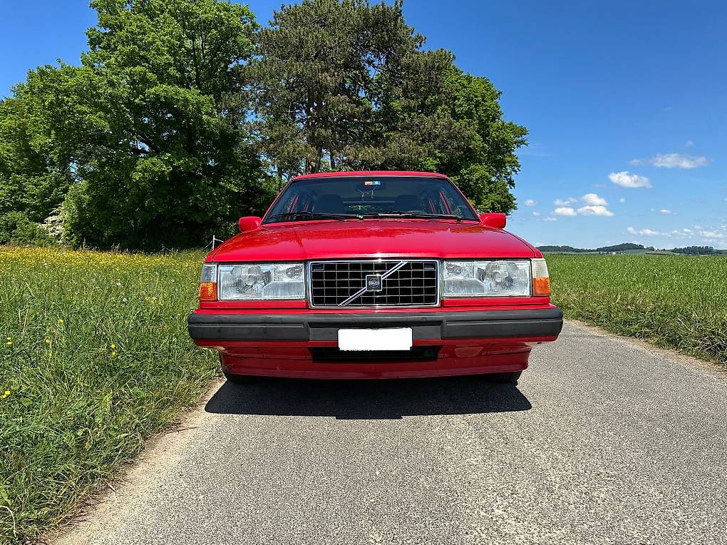 Automobili: volvo 940 Polar Turbo – Usato da Fribourg venduto da Mc_Husky