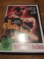 Alfred Hitchcocks - Ich Beichte - mit Anne Baxter (DVD)