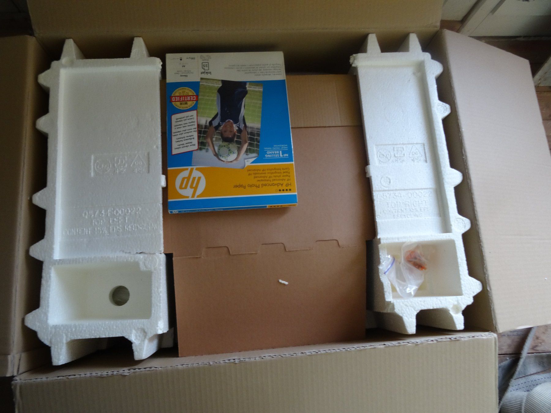 Hewlett Packard Stampanti: HP Drucker Photosmart Pro B9180 – Usato da Mogelsberg venduto da raftnix 2