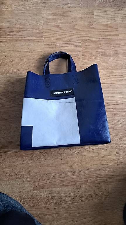 Sacs: Freitag bag – Neuf avec emballage d'origine à Zürich par Pladario 1
